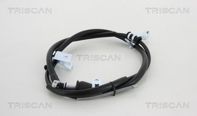 Тросик, cтояночный тормоз TRISCAN 8140 43133 для HYUNDAI MATRIX
