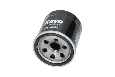 FILTRU ULEI AMC Filter HO647 5