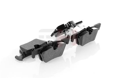 SET PLACUTE FRANA FRANA DISC GH GH410319 38