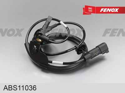 датчик, скорост FENOX ABS11036
