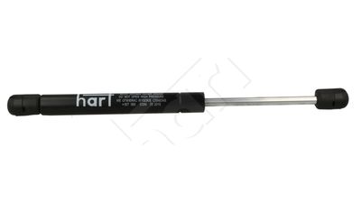 Pneumatická pružina, zavazadlový / nákladový prostor HART 807 069