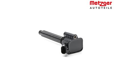 ZüNDSPULE METZGER AUTOTEILE 0880554 21