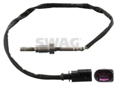 Sensor, exhaust gas temperature 30 10 0805