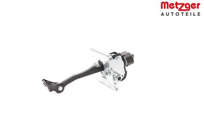 FIXARE USA METZGER AUTOTEILE 2312432 16