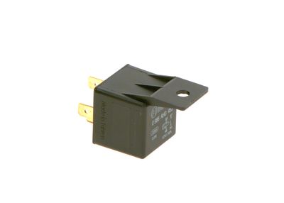 MULTIFUNKTIONSRELAIS BOSCH 0986AH0453 24