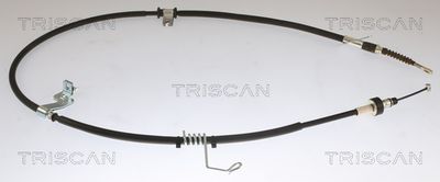 Тросик, cтояночный тормоз TRISCAN 8140 4310131 для HYUNDAI GRAND SANTA FE