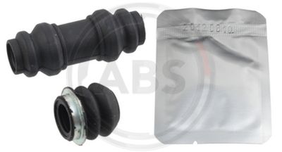 A.B.S. 55177 Комплект направляющей суппорта для TOYOTA LITEACE