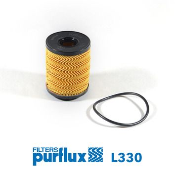 Olejový filtr PURFLUX L330