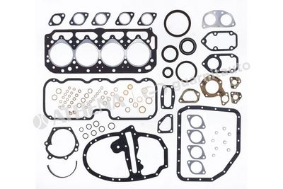 SET GARNITURI COMPLET MOTOR