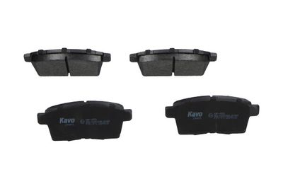 Brake Pad Set, disc brake KBP-4559