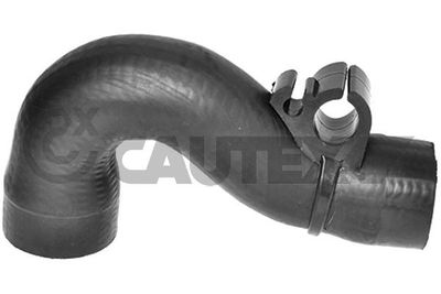 CAUTEX 754557 Турбина для AUDI A4 B6 Avant (8E5) 1.8 T CAUTEX 754557 Турбина для AUDI A4 B6 Avant (8E5) 1.8 T