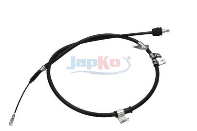 жило, ръчна спирачка JAPKO 131H78R