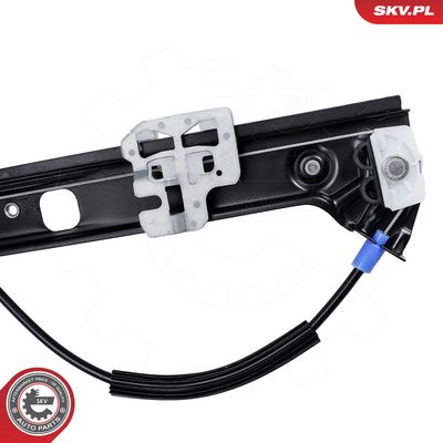 Zvedací zařízení oken SKV 01SKV242