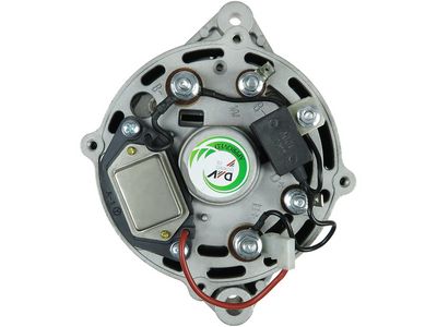 Vorschau Generator Ansicht 3