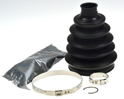 FALTENBALGSATZ ANTRIEBSWELLE