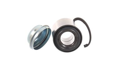 RADLAGERSATZ SKF VKBA3572 39