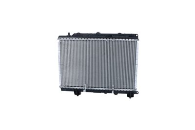 RADIATOR RACIRE MOTOR NRF 55307 28
