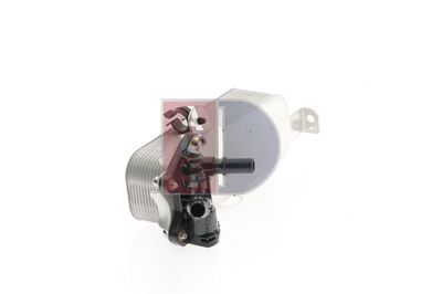 ÖLKüHLER AUTOMATIKGETRIEBE AKS DASIS 056085N 12