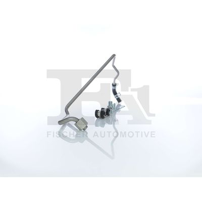 CONDUCTA ULEI INCARCARE FA1 611817Z 30