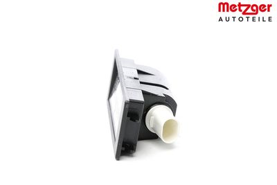 KENNZEICHENLEUCHTE METZGER AUTOTEILE 2080116 29