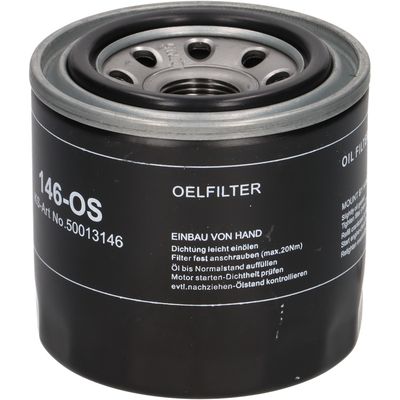 FILTRU ULEI KOLBENSCHMIDT 50013146 7