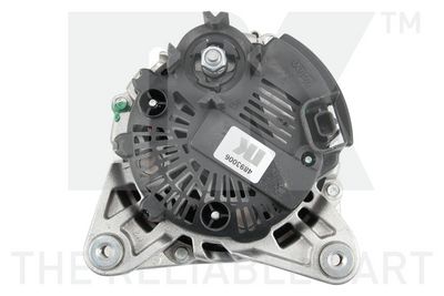 GENERATOR / ALTERNATOR NK 4893006 2