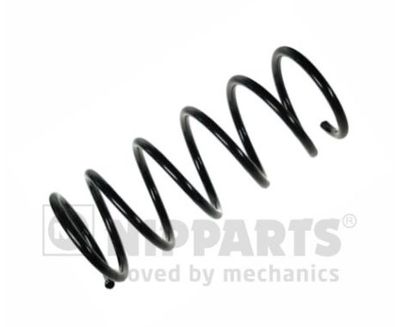 NIPPARTS N5544029 Пружина подвески  для HONDA HR-V (Хонда Хр-в)