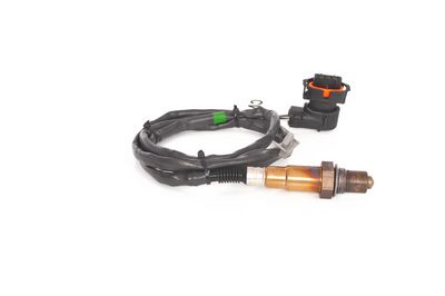 SONDA LAMBDA BOSCH 0258006881 4