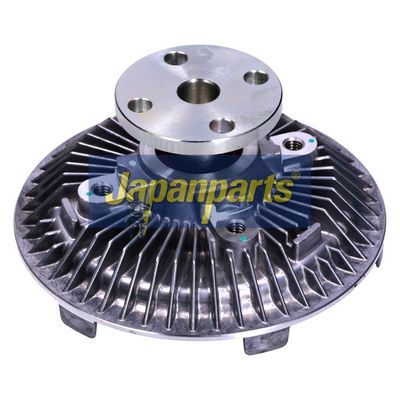 JAPANPARTS Sankaba, radiatoriaus ventiliatorius