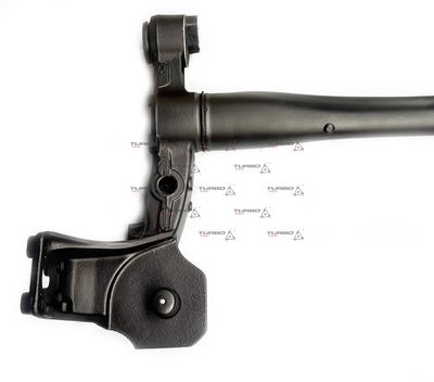 CORP AX TURBO-TEC TTRAX001120 1