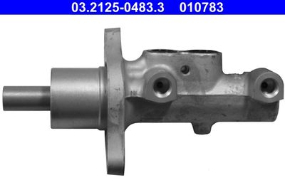 Главный тормозной цилиндр ATE 03.2125-0483.3 для FORD C-MAX