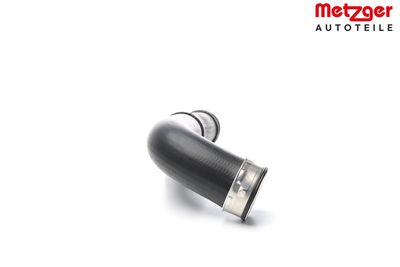 LADELUFTSCHLAUCH METZGER AUTOTEILE 2400124 30