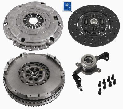 SACHS Kupplungssatz