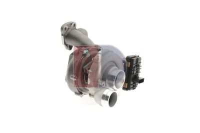 LADER AUFLADUNG AKS DASIS 125037N 16