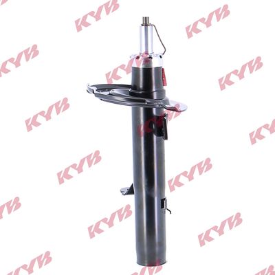STOßDäMPFER KYB 3340305 17