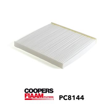 Филтър купе (поленов филтър) CoopersFiaam PC8144