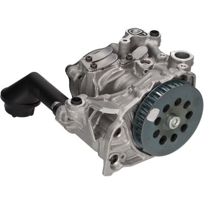 POMPA ULEI PIERBURG 724808320 3