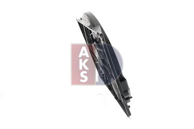 LüFTERHAUBE AKS DASIS 128143N 10