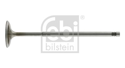 Впускной клапан FEBI BILSTEIN 26526 для VW PHAETON