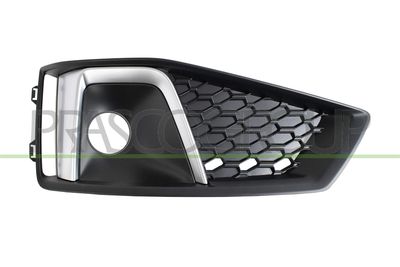 LüFTUNGSGITTER STOßFäNGER