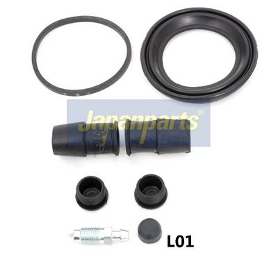 ремонтен комплект, спирачен апарат JAPANPARTS KD-L01
