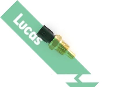 Czujnik, temperatura płynu chłodzącego LUCAS SNB1161