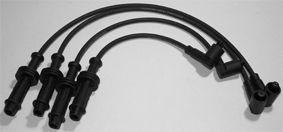 Комплект проводов зажигания EUROCABLE EC-7061 для MEGA CLUB
