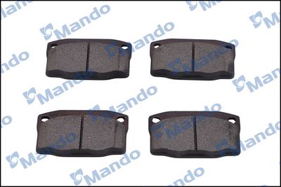 SET PLACUTE FRANA FRANA DISC MANDO MPD02NS 1