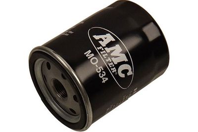 Масляный фильтр AMC Filter MO-534 для MAZDA CX-3