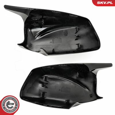 Suojus, ulkopeili ESEN SKV 66SKV914