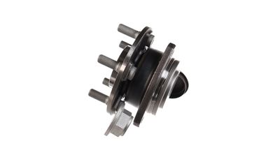 RADLAGERSATZ SKF VKBA7012 8