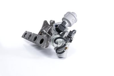 LADER AUFLADUNG BTS Turbo T914119 34