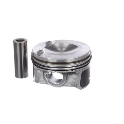 PISTON ET ENGINETEAM PM006350 16