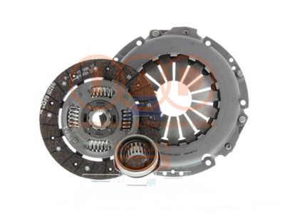 Комплект сцепления IAP QUALITY PARTS 201-13056 для NISSAN TRADE